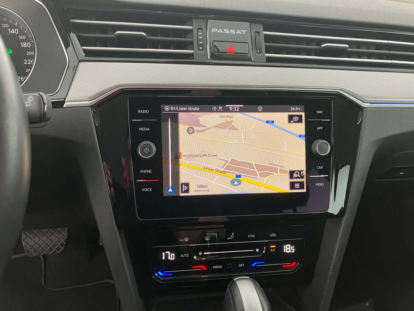 VW Passat Variant Business TDI DSG | Bild 10 von 15