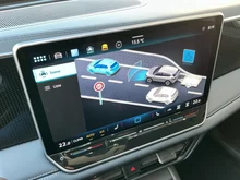 Thumbnail-Foto von Fahrzeug
