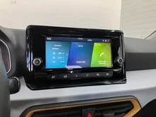 Thumbnail-Foto von Fahrzeug