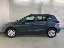 Thumbnail-Foto von Fahrzeug