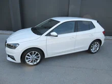 Thumbnail-Foto von Fahrzeug
