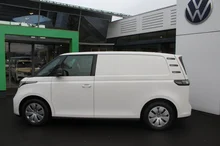 Thumbnail-Foto von Fahrzeug