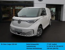 Thumbnail-Foto von Fahrzeug