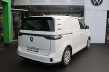 Thumbnail-Foto von Fahrzeug