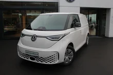 Thumbnail-Foto von Fahrzeug