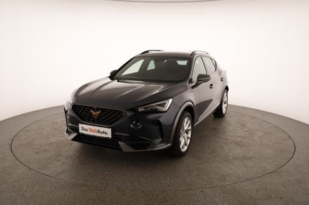 CUPRA Formentor e-HYBRID 204 PS DSG