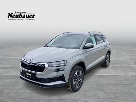 Škoda Karoq 4x4 Selection TDI DSG