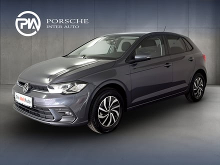 VW Polo 4Me