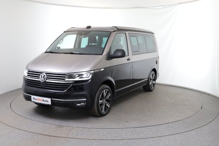 VW California Beach TDI 4MOTION