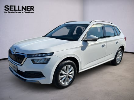 Škoda KAMIQ Ambition TSI