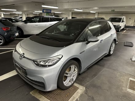 VW ID.3 Pro Performance Go 150 kW
