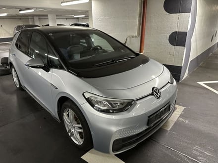 VW ID.3 Pro Performance Go 150 kW