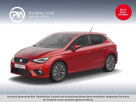 SEAT Ibiza Style