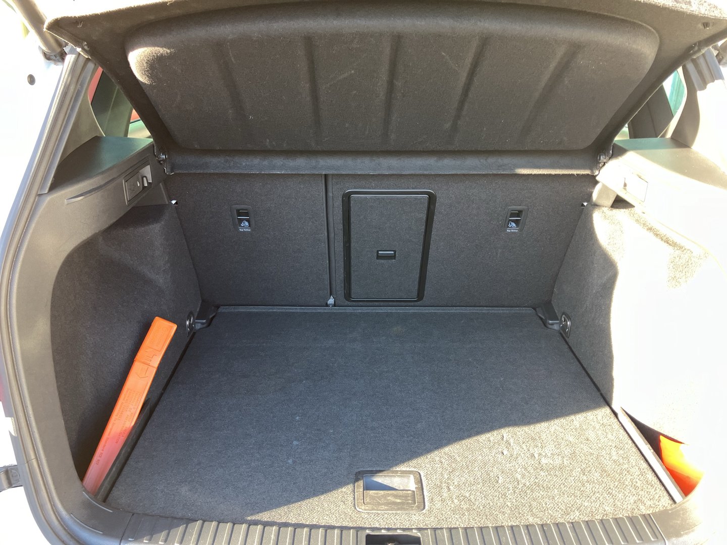 SEAT Ateca FR 1.5 TSI ACT DSG | Bild 24 von 27