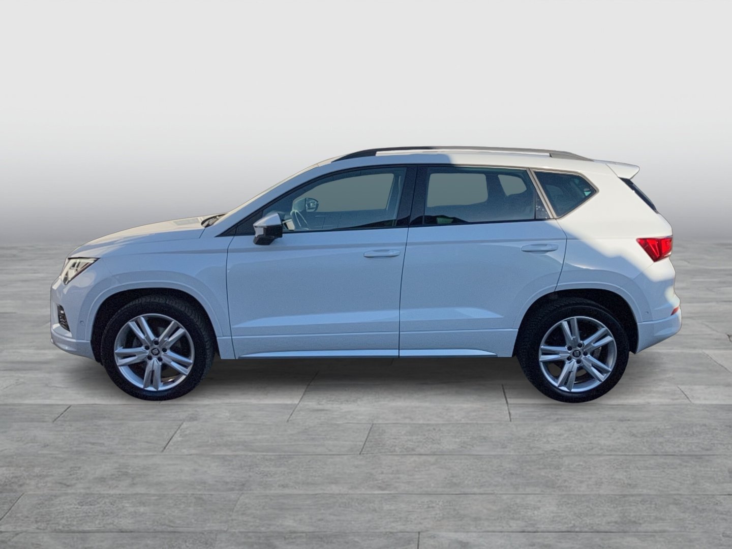 SEAT Ateca FR 1.5 TSI ACT DSG | Bild 2 von 27