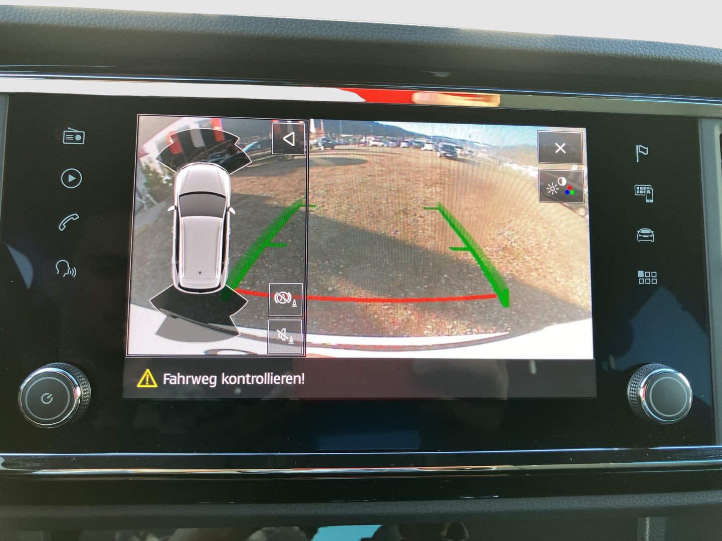 SEAT Ateca FR 1.5 TSI ACT DSG | Bild 16 von 27