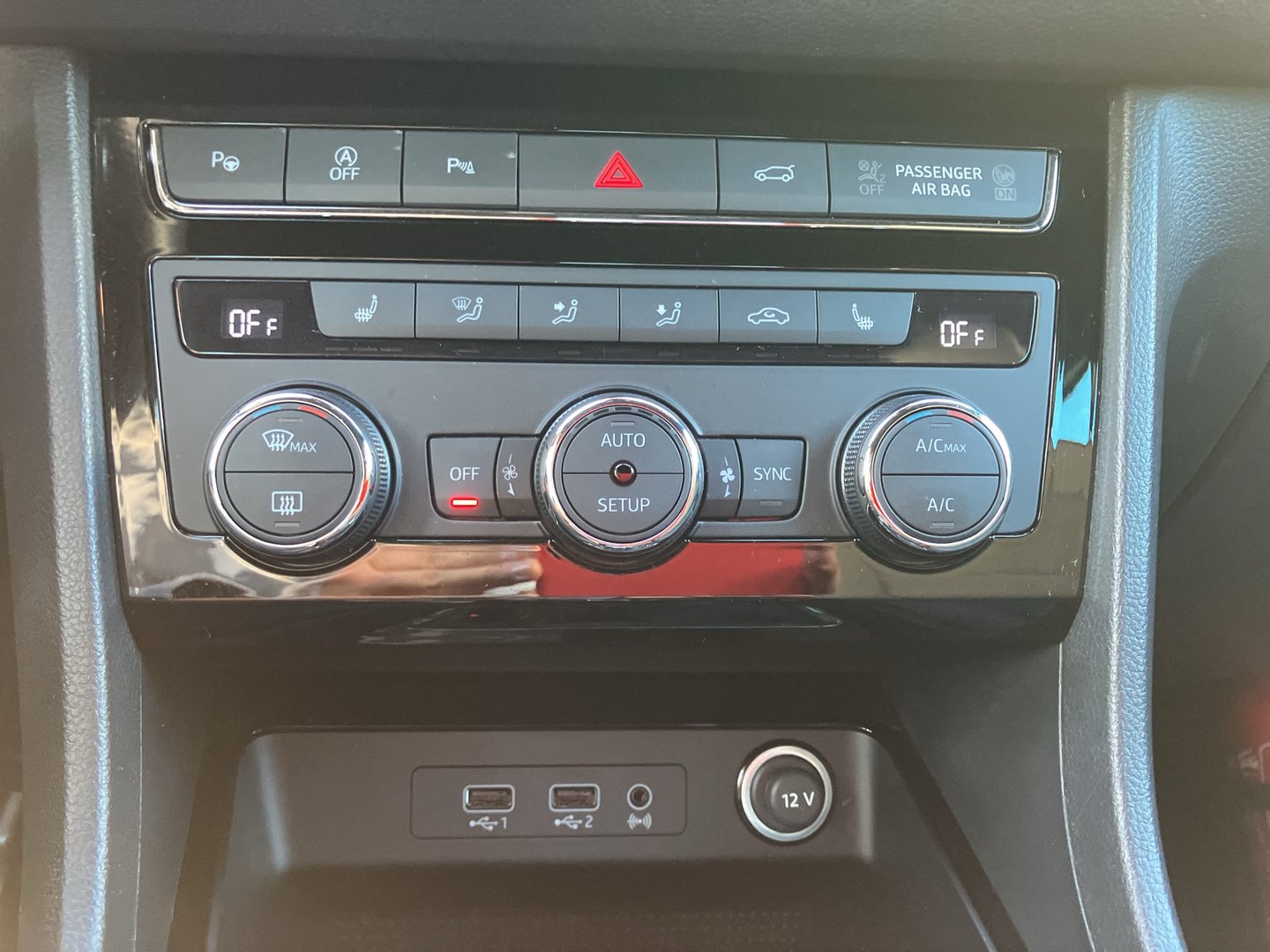 SEAT Ateca FR 1.5 TSI ACT DSG | Bild 20 von 27