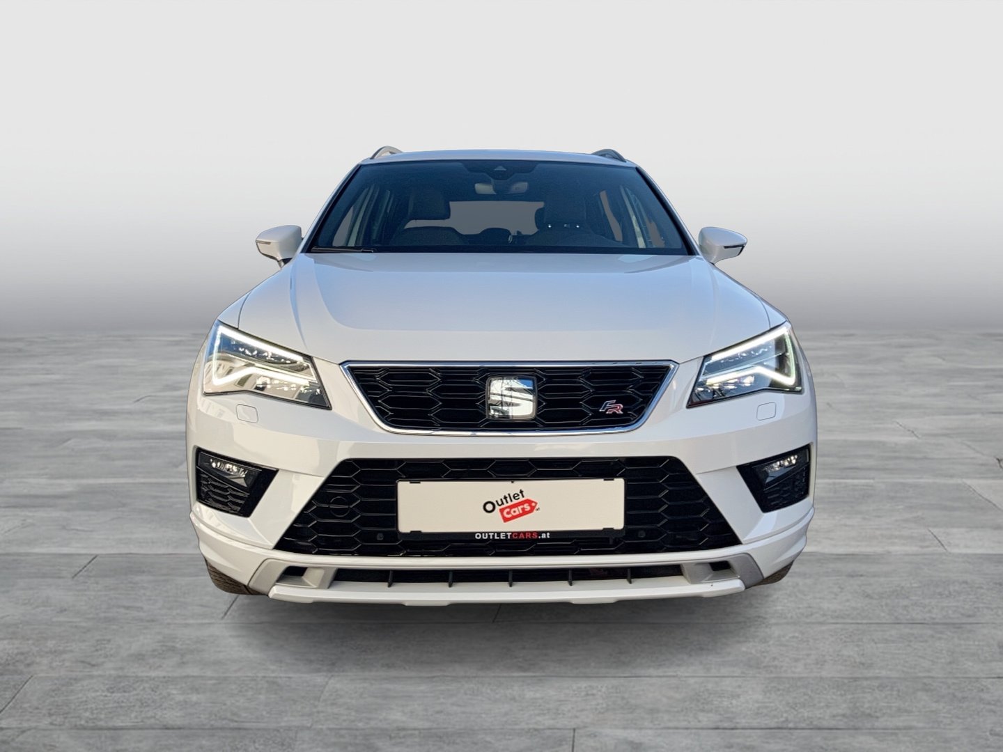 SEAT Ateca FR 1.5 TSI ACT DSG | Bild 6 von 27