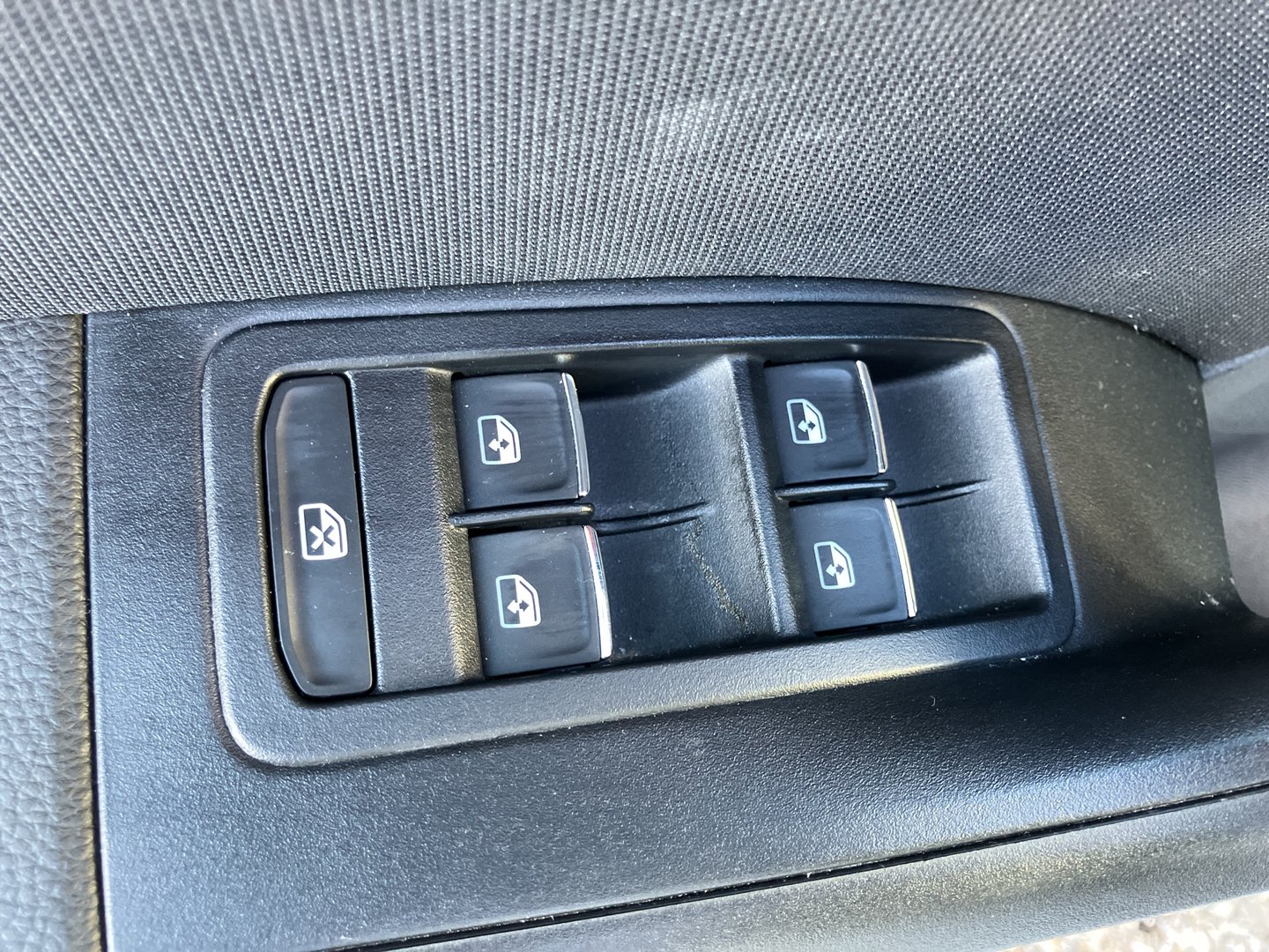 SEAT Ateca FR 1.5 TSI ACT DSG | Bild 7 von 27