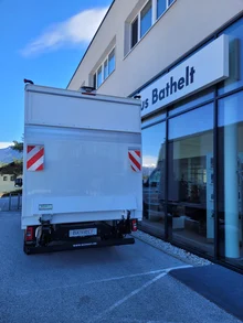 Thumbnail-Foto von Fahrzeug