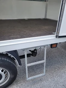 Thumbnail-Foto von Fahrzeug