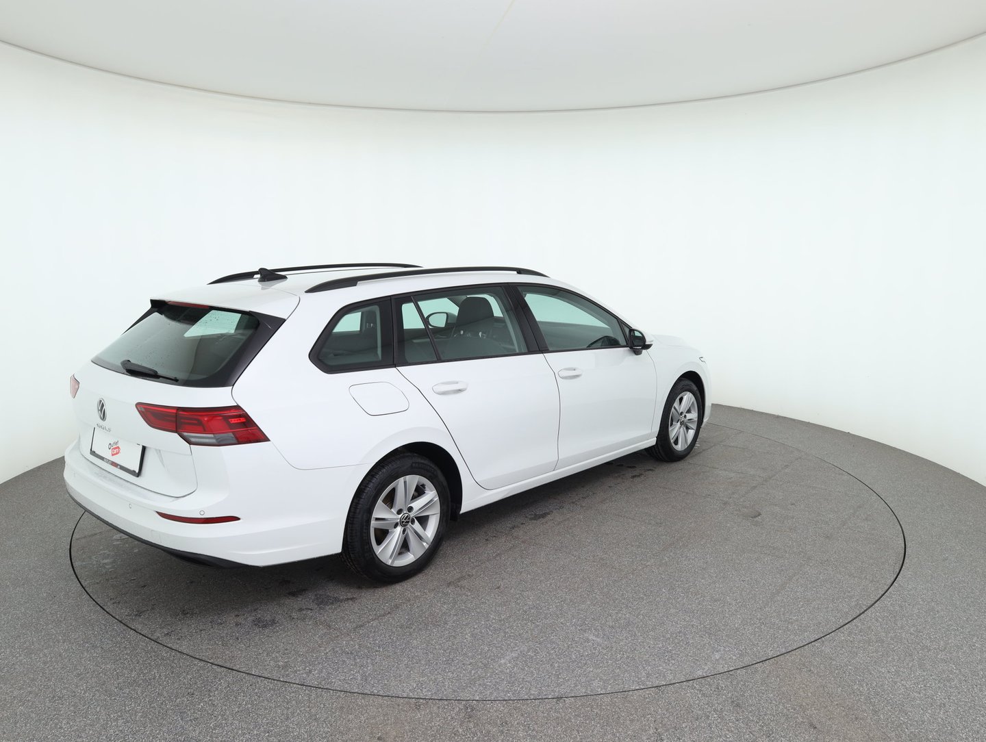 VW Golf Variant Life TSI | Bild 5 von 28