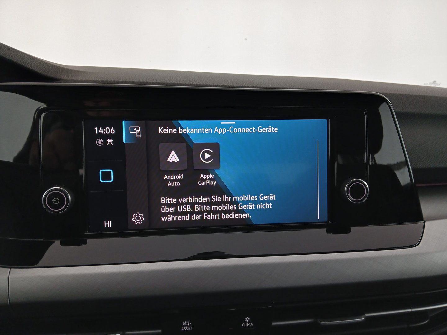 VW Golf Variant Life TSI | Bild 19 von 28