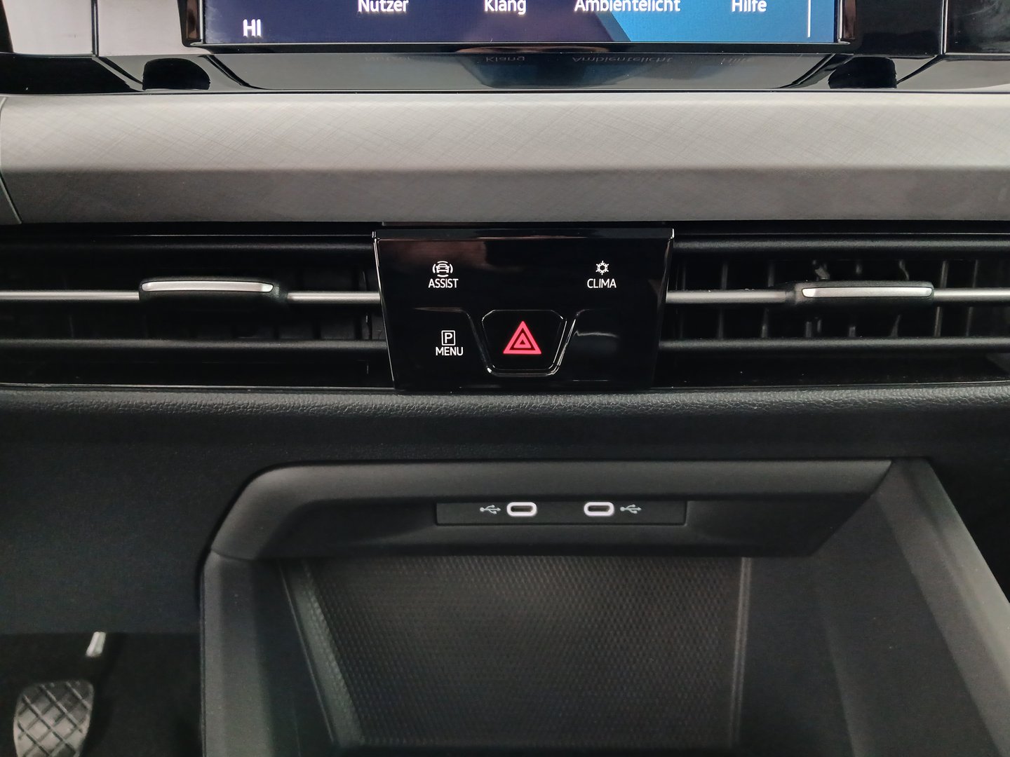 VW Golf Variant Life TSI | Bild 23 von 28