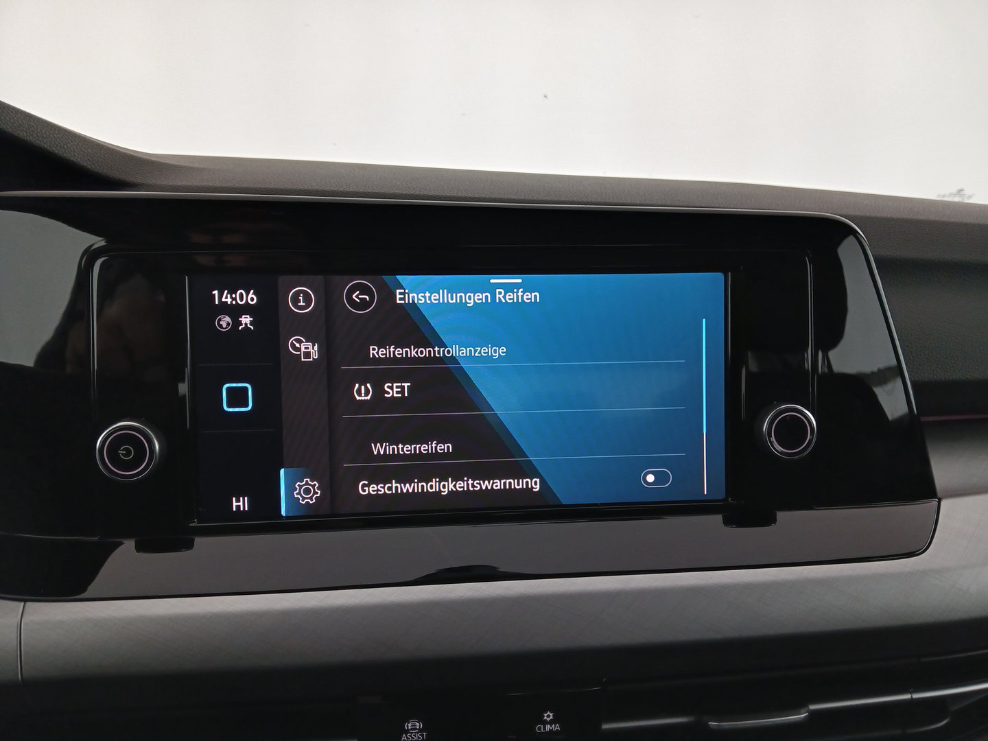 VW Golf Variant Life TSI | Bild 22 von 28