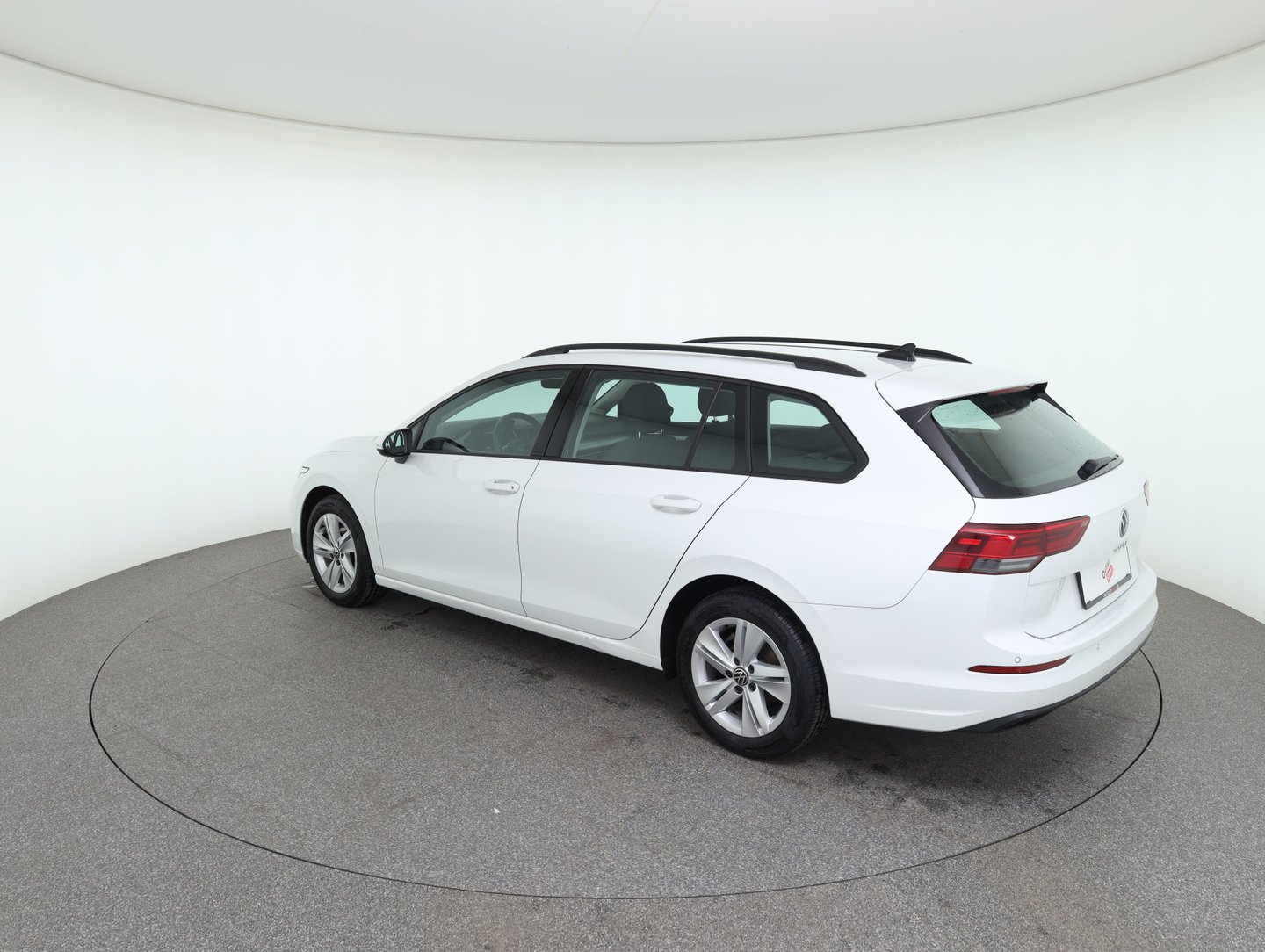 VW Golf Variant Life TSI | Bild 7 von 28