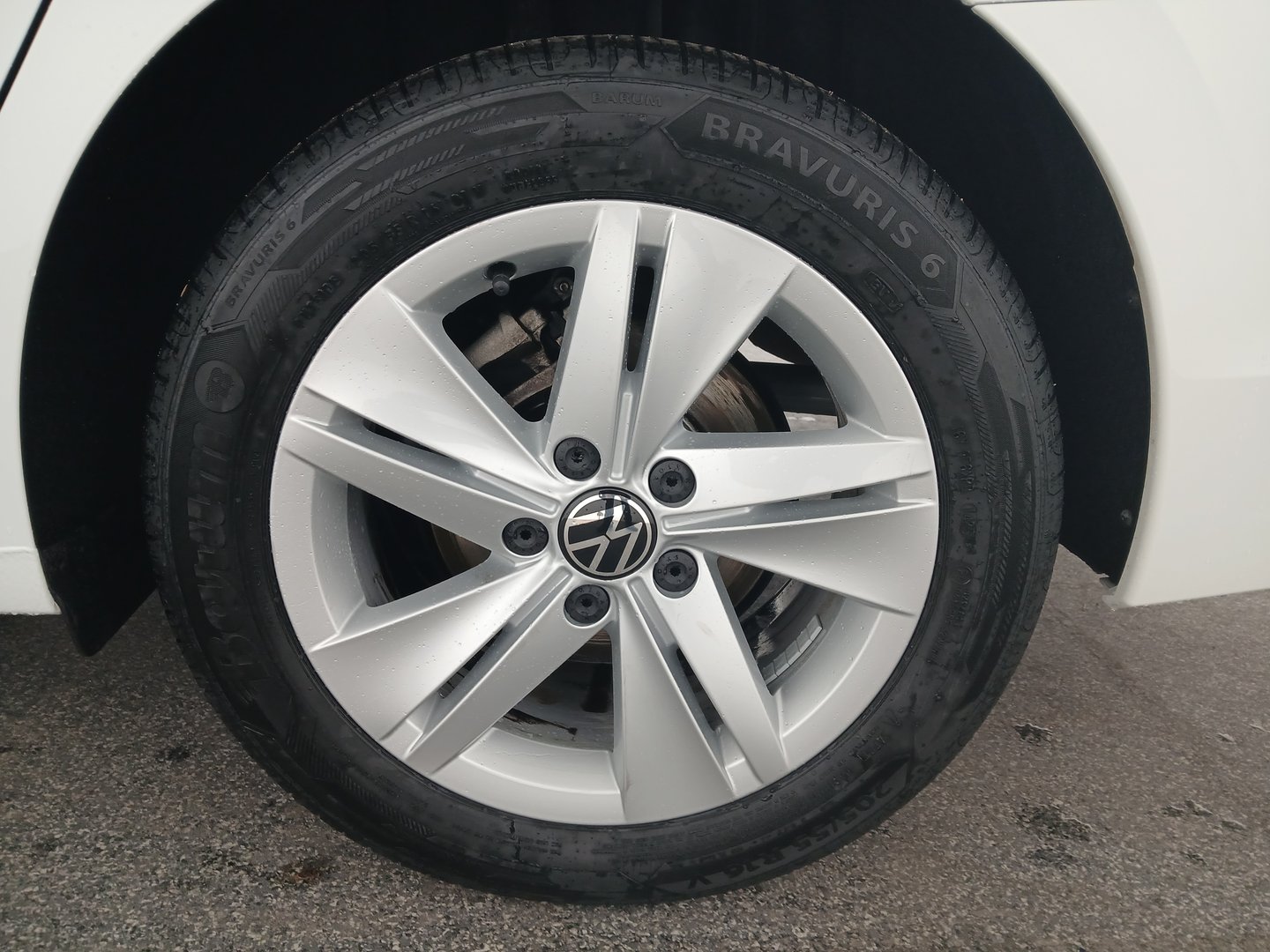 VW Golf Variant Life TSI | Bild 9 von 28