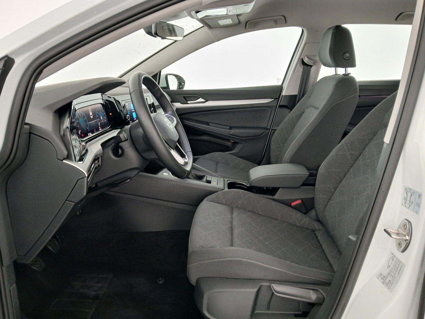 VW Golf Variant Life TSI | Bild 13 von 28