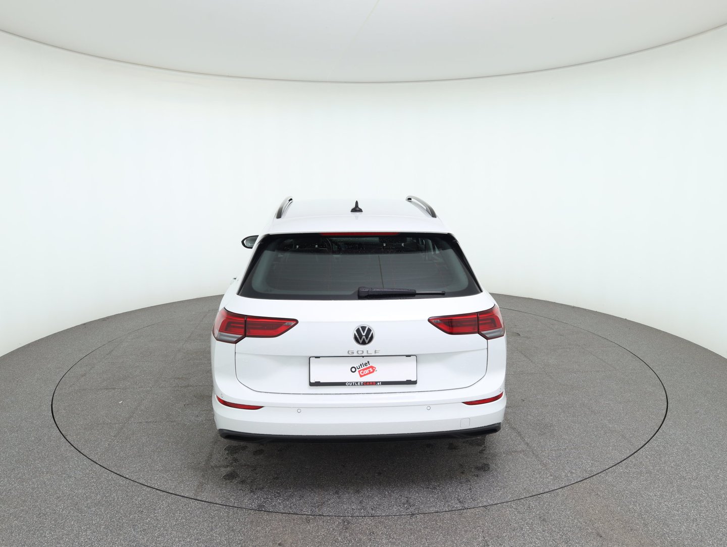 VW Golf Variant Life TSI | Bild 6 von 28