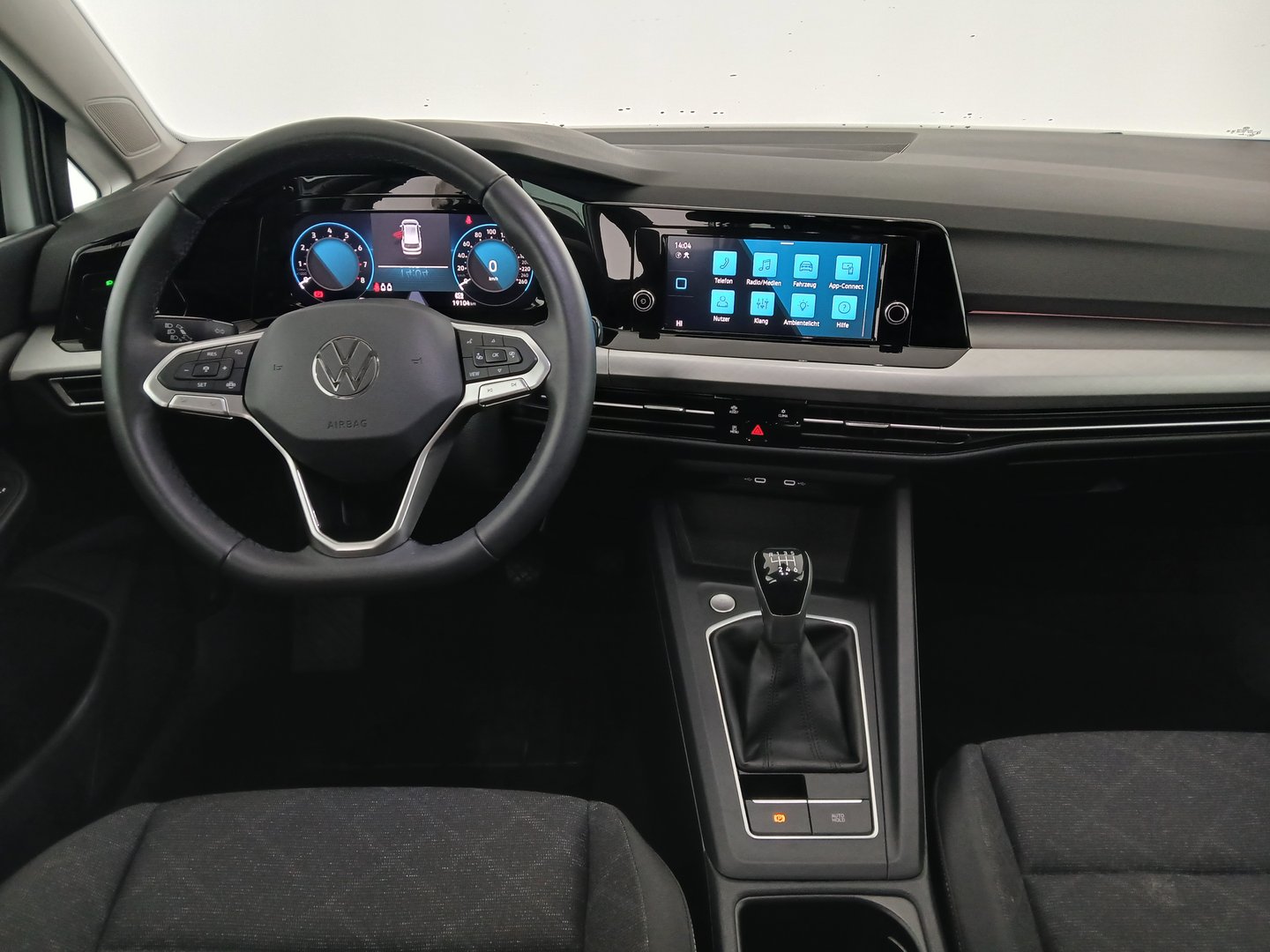 VW Golf Variant Life TSI | Bild 14 von 28