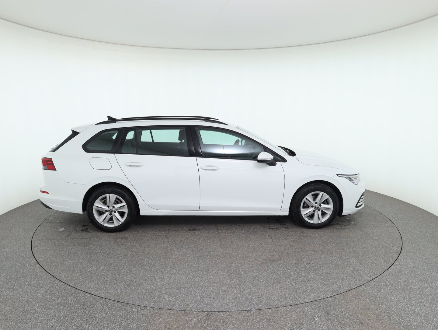 VW Golf Variant Life TSI | Bild 4 von 28
