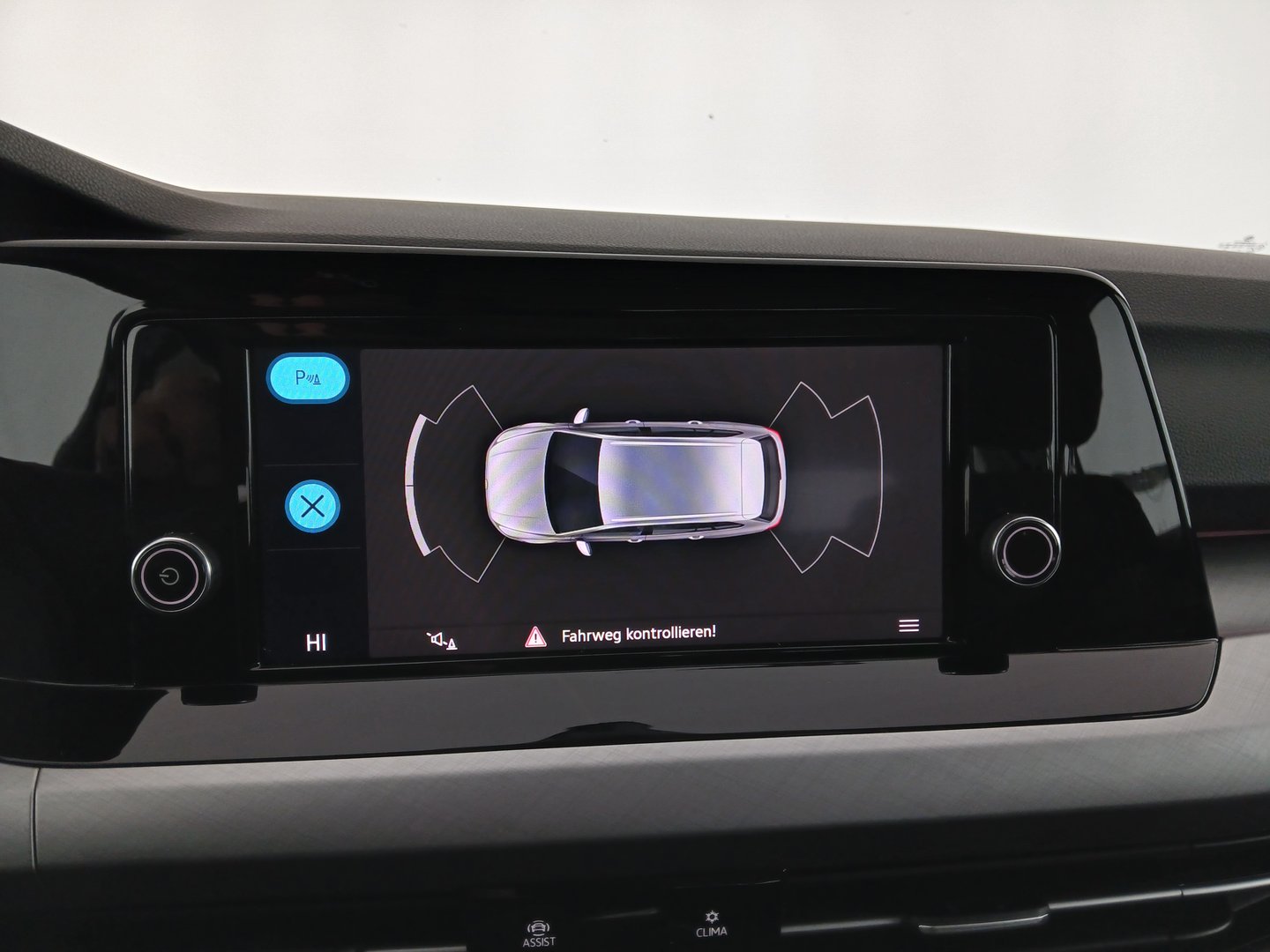 VW Golf Variant Life TSI | Bild 21 von 28