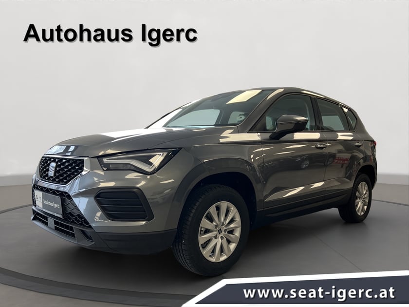 SEAT Ateca Reference Edition 1.0 TSI