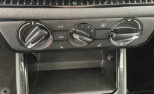 Škoda Fabia Essence in Black-Magic Perleffekt