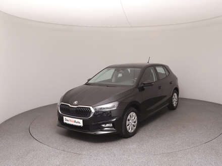 Škoda Fabia Essence