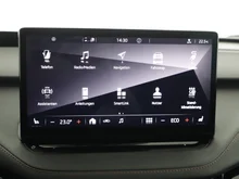 Škoda Enyaq 80x in SCHWARZ-MAGIC PERLEFFEKT