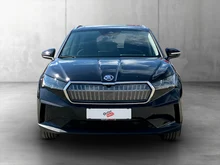 Škoda Enyaq 80x in SCHWARZ-MAGIC PERLEFFEKT