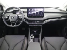 Škoda Enyaq 80x in SCHWARZ-MAGIC PERLEFFEKT