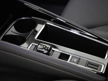 Škoda Enyaq 80x in SCHWARZ-MAGIC PERLEFFEKT
