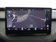 Škoda Enyaq 80x in SCHWARZ-MAGIC PERLEFFEKT