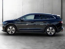 Škoda Enyaq 80x in SCHWARZ-MAGIC PERLEFFEKT