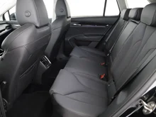 Škoda Enyaq 80x in SCHWARZ-MAGIC PERLEFFEKT