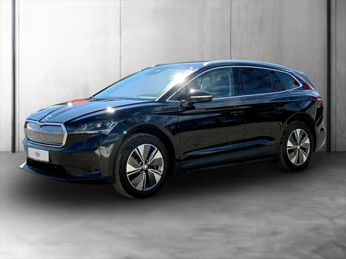 Škoda Enyaq 80x