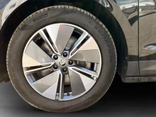 Škoda Enyaq 80x in SCHWARZ-MAGIC PERLEFFEKT