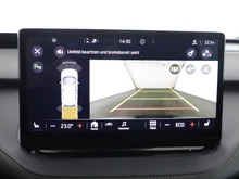 Škoda Enyaq 80x in SCHWARZ-MAGIC PERLEFFEKT