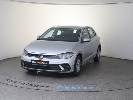 VW Polo 4Me TSI